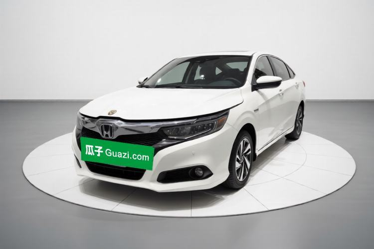Gebrauchter Honda Crider 2020 Lingpai Hybrid 1.5L Lingpai Luxury Edition Guazi used car, China used car export, Used car for sale, Used cars, Cheapest cars for sale