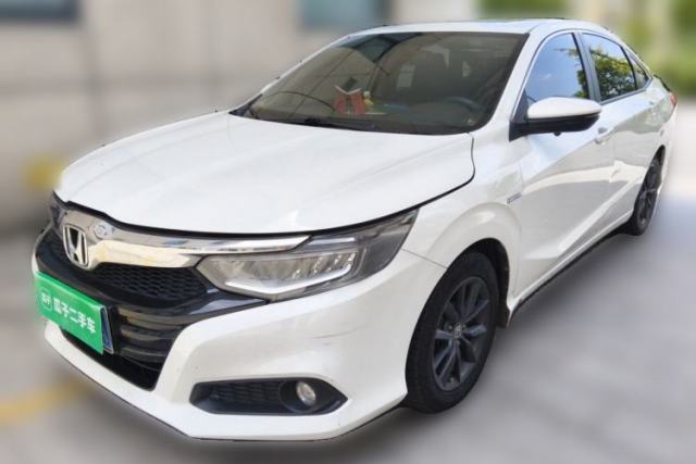 Used Honda Crider 2020 Lingpai Hybrid 1.5L Lingpai Luxury Edition