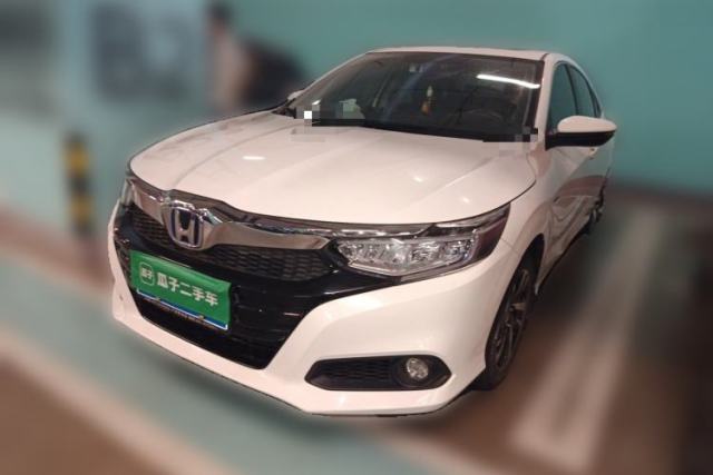 Used Honda Crider 2020 Lingpai Hybrid 1.5L Lingpai Luxury Edition