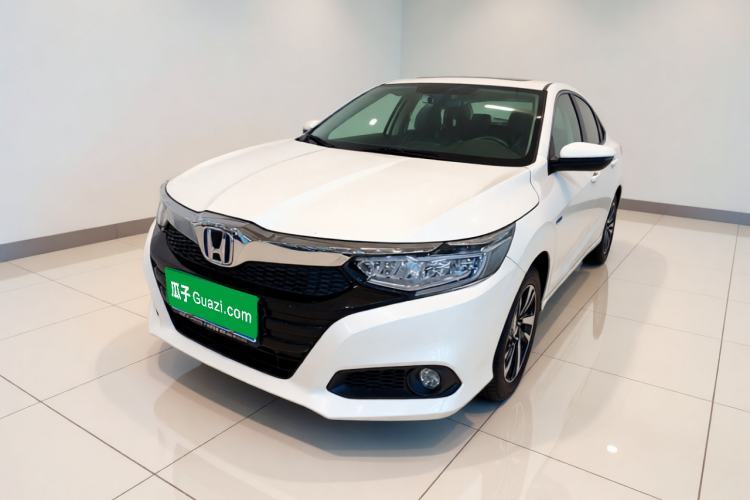Gebrauchter Honda Crider 2020 Lingpai Hybrid 1.5L Lingpai Luxury Edition Guazi used car, China used car export, Used car for sale, Used cars, Cheapest cars for sale