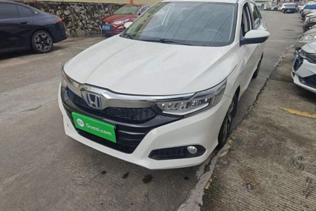Used Honda Crider 2020 Lingpai Hybrid 1.5L Lingpai Luxury Edition