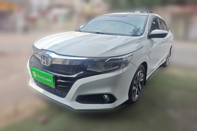 Used Honda Crider 2020 Rui Hybrid 1.5L Rui Comfort Version Guazi used car, China used car export, Used car for sale, Used cars, Cheapest cars for sale