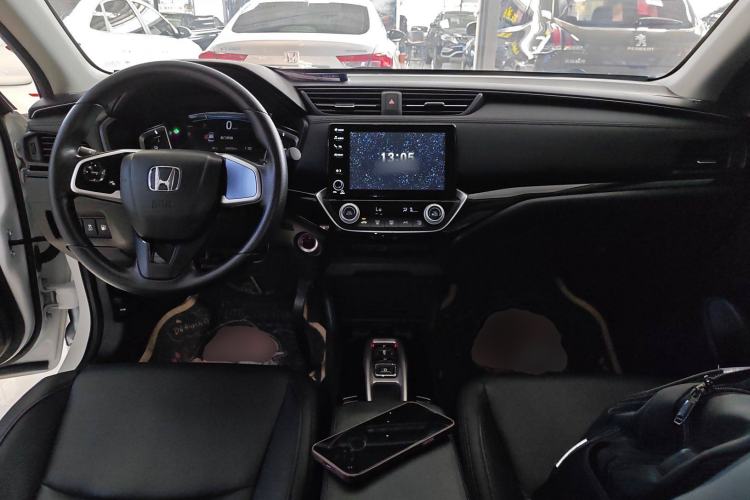 Used Honda Crider 2020 Rui Hybrid 1.5L Rui Comfort Version Center Console
