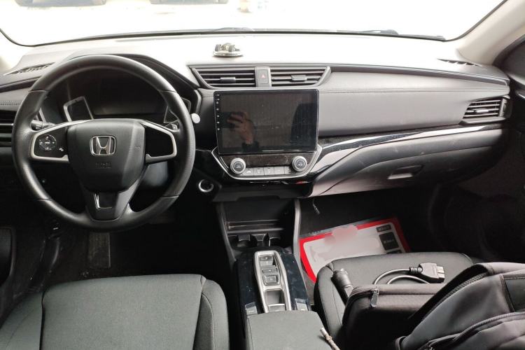 Used Honda Crider 2020 Rui Hybrid 1.5L Rui Comfort Version Center Console