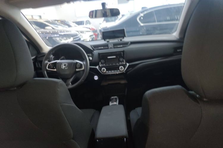 Used Honda Crider 2020 Rui Hybrid 1.5L Rui Comfort Version Center Console