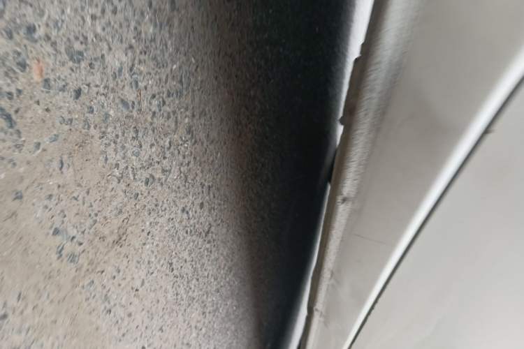 Used Honda Crider 2020 Rui Hybrid 1.5L Rui Leading Edition Chassis Rear Right