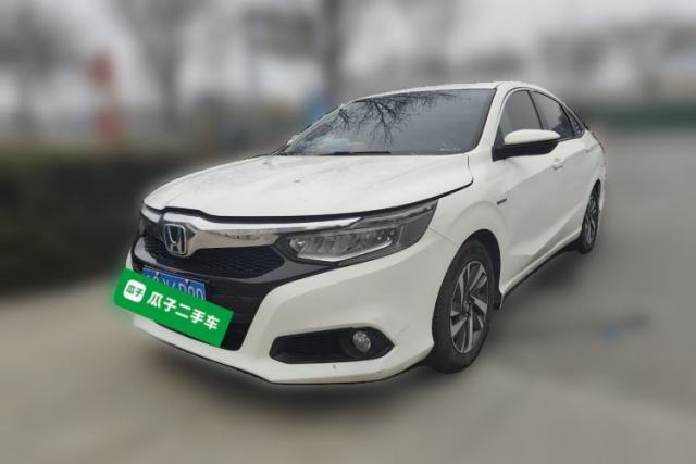 Used Honda Crider 2020 Rui Hybrid 1.5L Rui Comfort Version