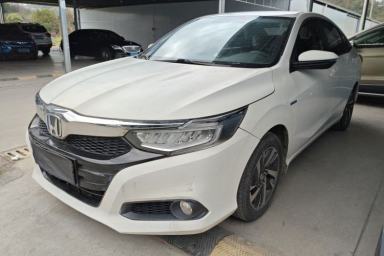 Used Honda Crider 2020 Rui Hybrid 1.5L Rui Comfort Version