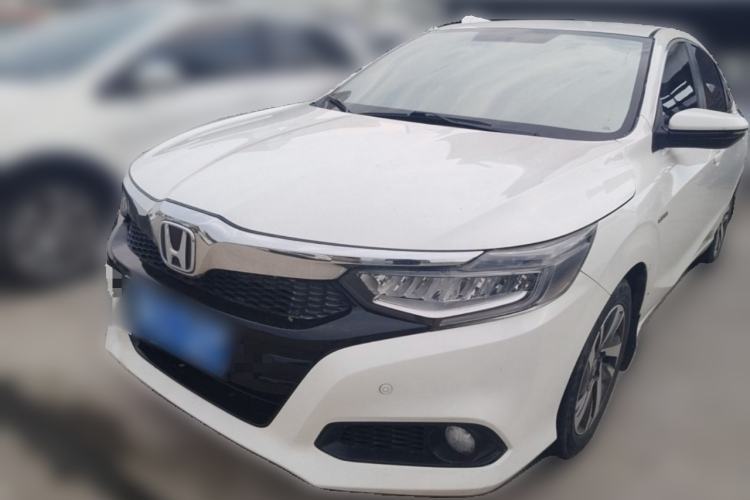 Used Honda Crider 2020 Rui Hybrid 1.5L Rui Comfort Version Guazi used car, China used car export, Used car for sale, Used cars, Cheapest cars for sale