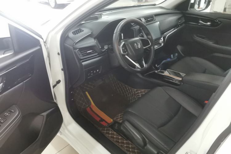 Used Honda Crider 2020 Lingpai Hybrid 1.5L Lingpai Luxury Edition Driver Seat