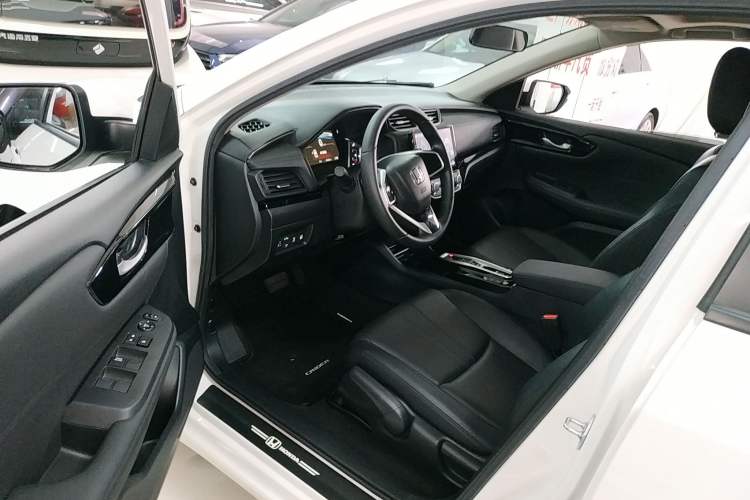 Used Honda Crider 2020 Lingpai Hybrid 1.5L Lingpai Luxury Edition Driver Seat