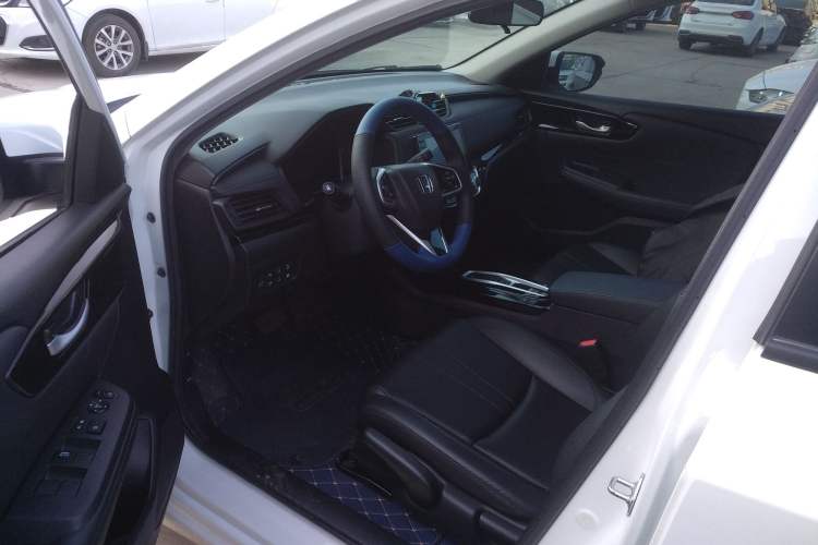 Used Honda Crider 2020 Rui Hybrid 1.5L Rui Leading Edition Driver Seat