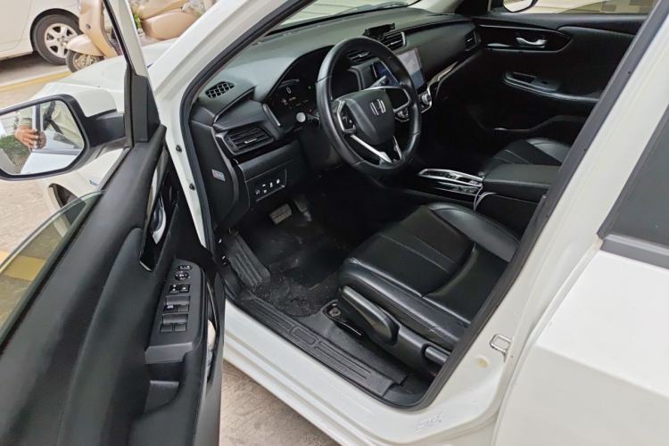 Used Honda Crider 2020 Lingpai Hybrid 1.5L Lingpai Luxury Edition Driver Seat