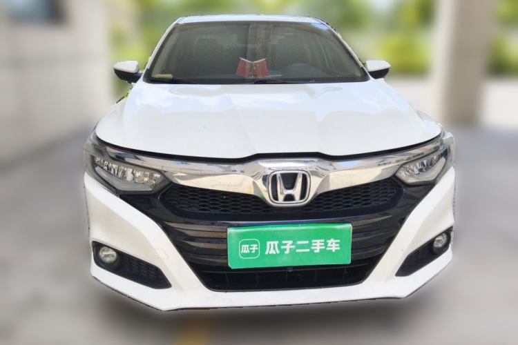 Used Honda Crider 2020 Lingpai Hybrid 1.5L Lingpai Luxury Edition Exterior 1