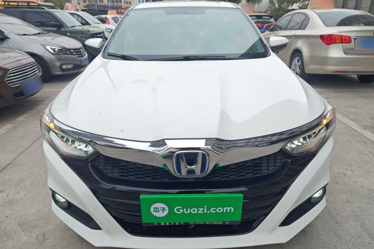 Used Honda Crider 2020 Lingpai Hybrid 1.5L Lingpai Luxury Edition Exterior 1
