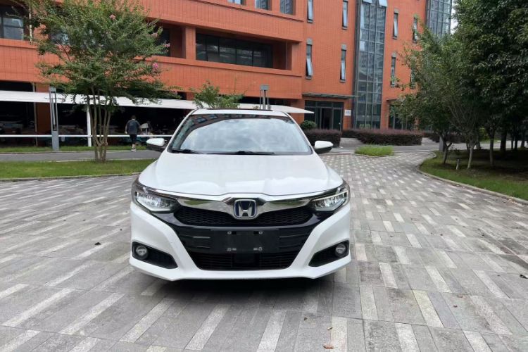 Used Honda Crider 2020 Rui Hybrid 1.5L Rui Leading Edition Exterior 1
