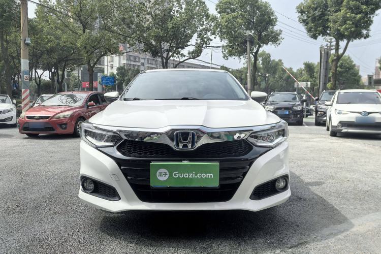Used Honda Crider 2020 Rui Hybrid 1.5L Rui Comfort Version Exterior 1