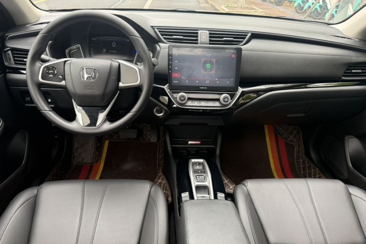 Used Honda Crider 2020 Lingpai Hybrid 1.5L Lingpai Luxury Edition Exterior 5