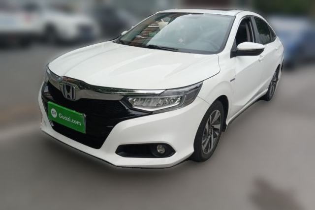 Used Honda Crider 2020 Rui Hybrid 1.5L Rui Leading Edition