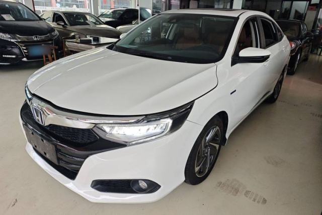 Used Honda Crider 2020 Rui Hybrid 1.5L Rui Flagship Edition
