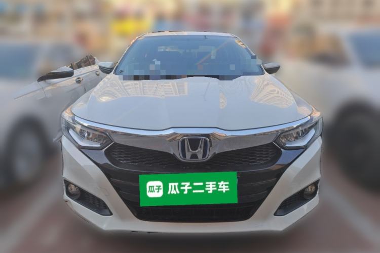 Used Honda Crider 2020 Rui Hybrid 1.5L Rui Comfort Version Front
