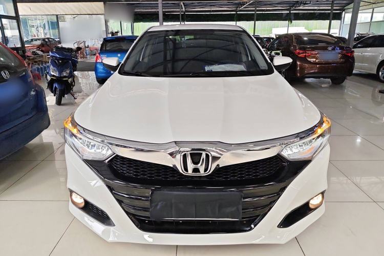 Used Honda Crider 2020 Rui Hybrid 1.5L Rui Comfort Version Front