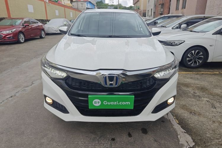 Used Honda Crider 2020 Lingpai Hybrid 1.5L Lingpai Luxury Edition Front