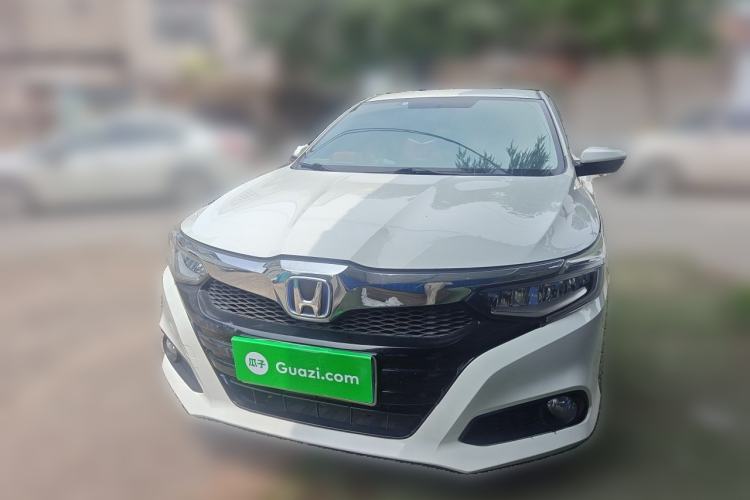 Used Honda Crider 2020 Rui Hybrid 1.5L Rui Comfort Version Front