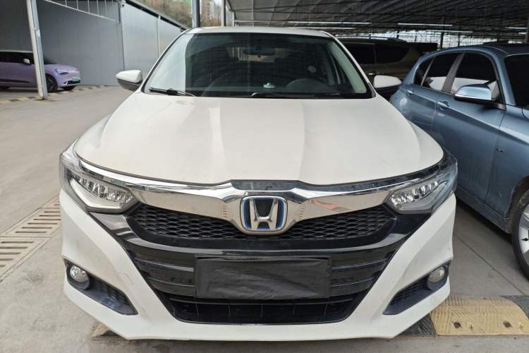 Used Honda Crider 2020 Rui Hybrid 1.5L Rui Comfort Version Front