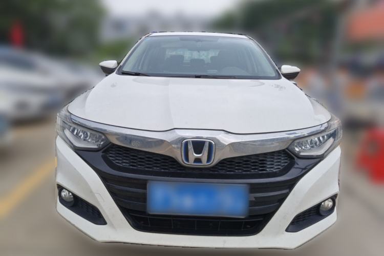 Used Honda Crider 2020 Rui Hybrid 1.5L Rui Comfort Version Front