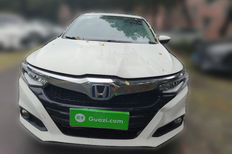 Used Honda Crider 2020 Rui Hybrid 1.5L Rui Comfort Version Front