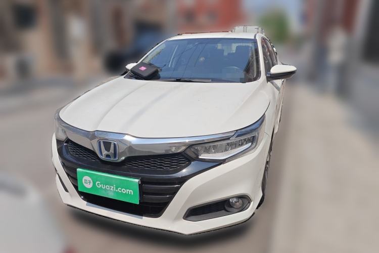 Used Honda Crider 2020 Rui Hybrid 1.5L Rui Comfort Version Front