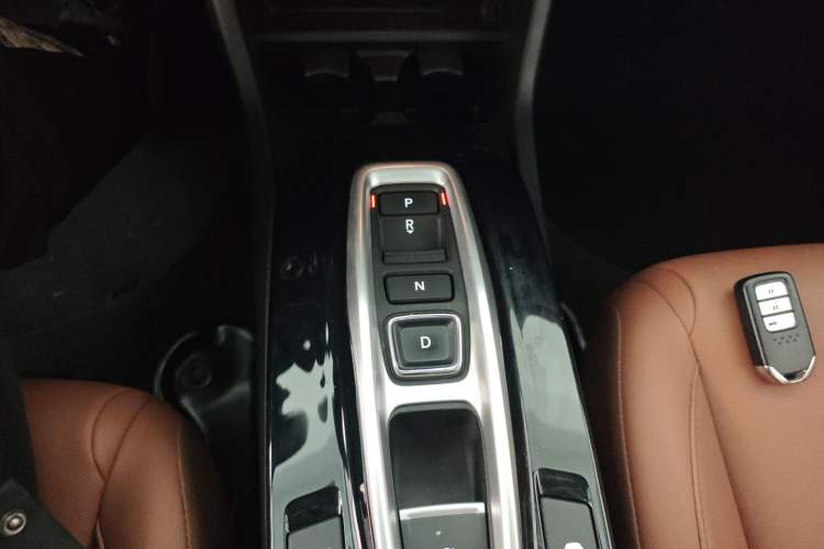 Used Honda Crider 2020 Rui Hybrid 1.5L Rui Flagship Edition Gear Lever