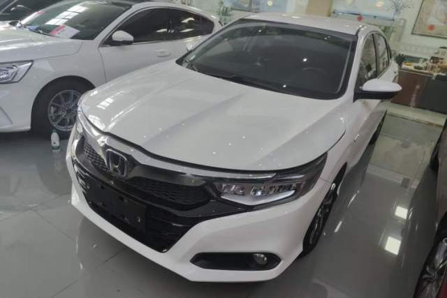 Used Honda Crider 2020 Rui Hybrid 1.5L Rui Comfort Version