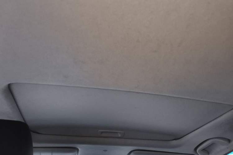 Used Honda Crider 2020 Lingpai Hybrid 1.5L Lingpai Luxury Edition Headliner