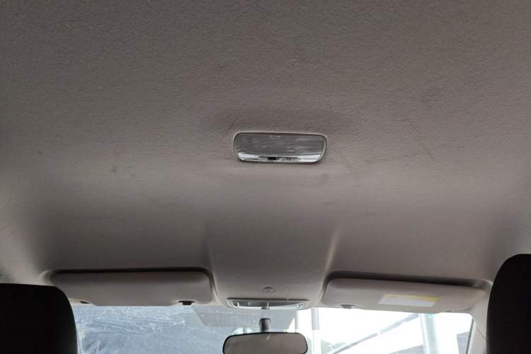 Used Honda Crider 2020 Rui Hybrid 1.5L Rui Comfort Version Headliner