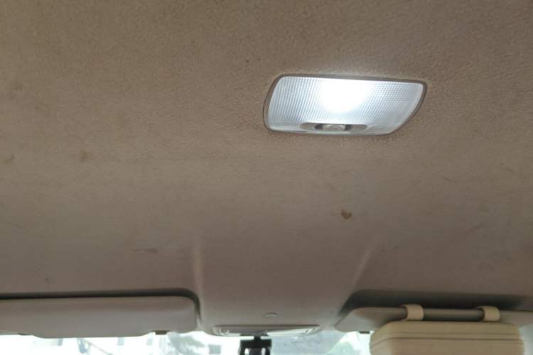 Used Honda Crider 2020 Rui Hybrid 1.5L Rui Comfort Version Headliner