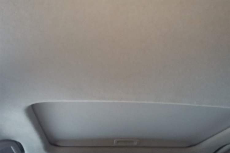Used Honda Crider 2020 Rui Hybrid 1.5L Rui Flagship Edition Headliner