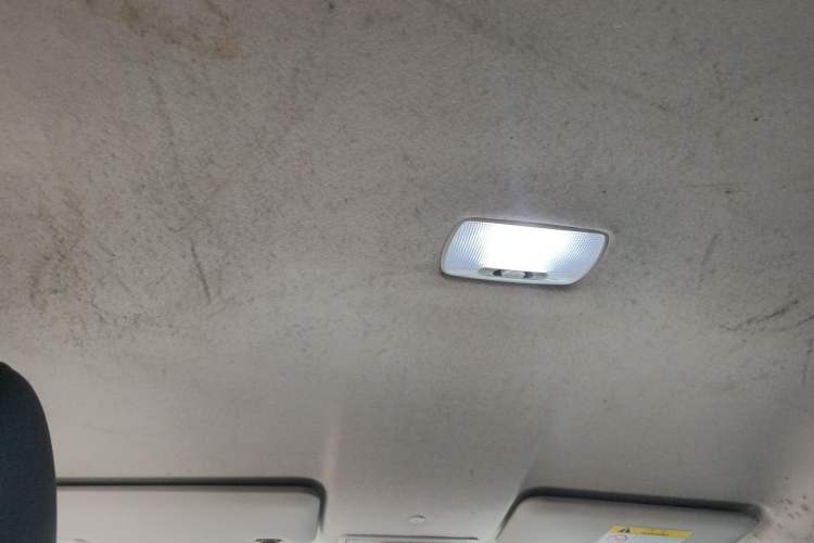 Used Honda Crider 2020 Rui Hybrid 1.5L Rui Comfort Version Headliner