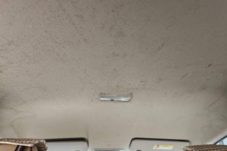 Used Honda Crider 2020 Rui Hybrid 1.5L Rui Comfort Version Headliner