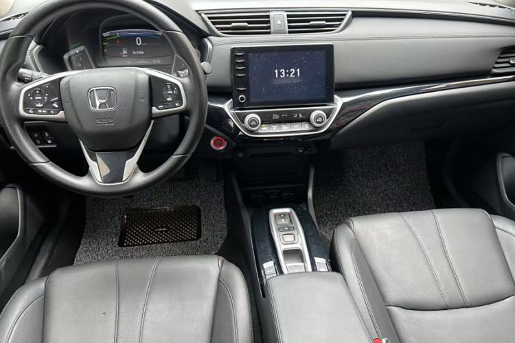 Used Honda Crider 2020 Rui Hybrid 1.5L Rui Leading Edition Interior 1