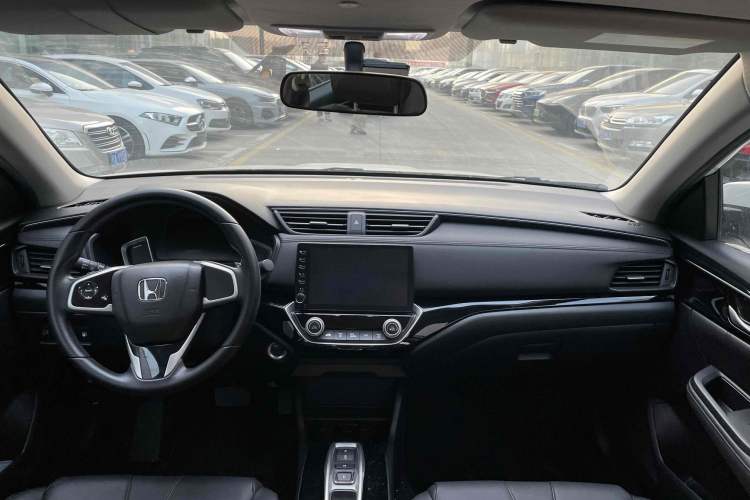 Used Honda Crider 2020 Lingpai Hybrid 1.5L Lingpai Luxury Edition Interior 1