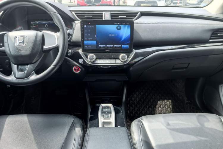Used Honda Crider 2020 Rui Hybrid 1.5L Rui Comfort Version Interior 13