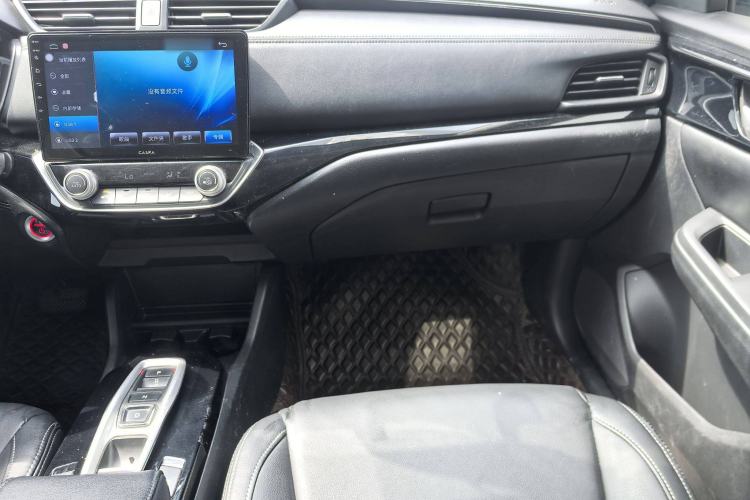 Used Honda Crider 2020 Rui Hybrid 1.5L Rui Comfort Version Interior 15