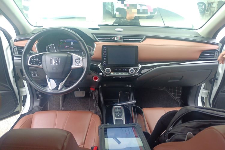 Used Honda Crider 2020 Rui Hybrid 1.5L Rui Flagship Edition Interior 2
