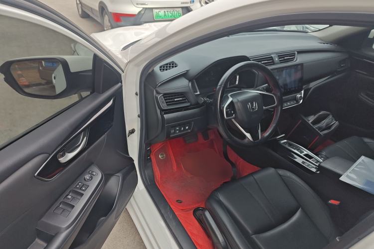 Used Honda Crider 2020 Lingpai Hybrid 1.5L Lingpai Luxury Edition Interior 3