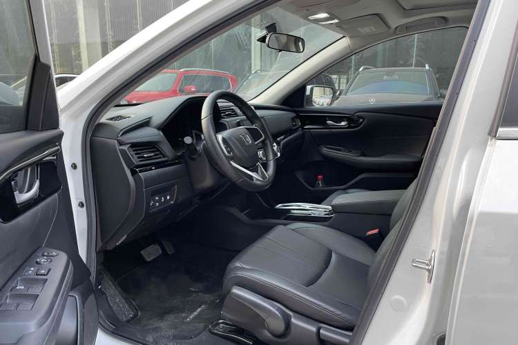 Used Honda Crider 2020 Lingpai Hybrid 1.5L Lingpai Luxury Edition Interior 4