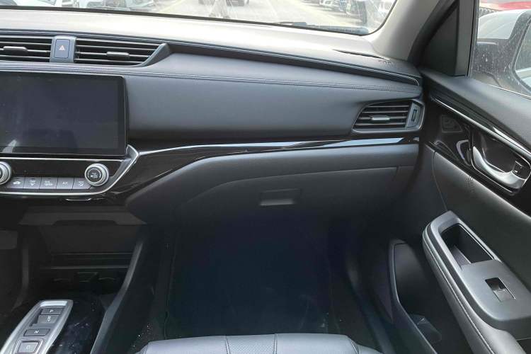 Used Honda Crider 2020 Lingpai Hybrid 1.5L Lingpai Luxury Edition Interior 6