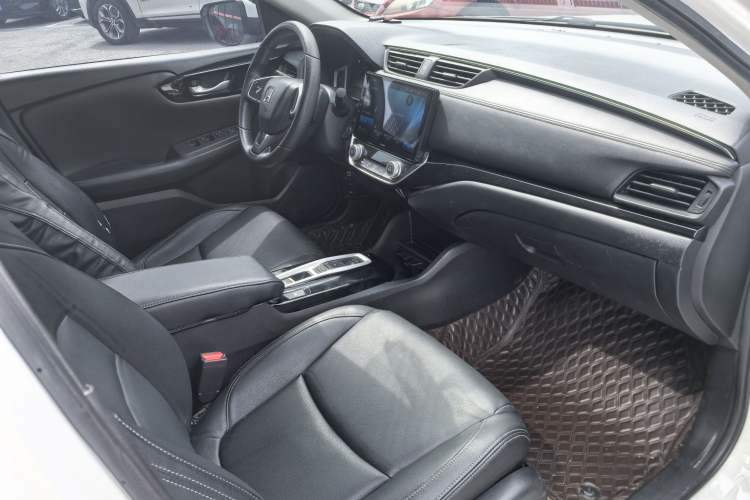 Used Honda Crider 2020 Rui Hybrid 1.5L Rui Comfort Version Interior 7