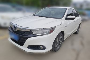 Used Honda Crider 2020 Rui Hybrid 1.5L Rui Comfort Version